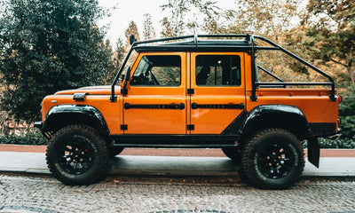 71 Inspiring Custom Jeep Wranglers + Tips To Build Yours