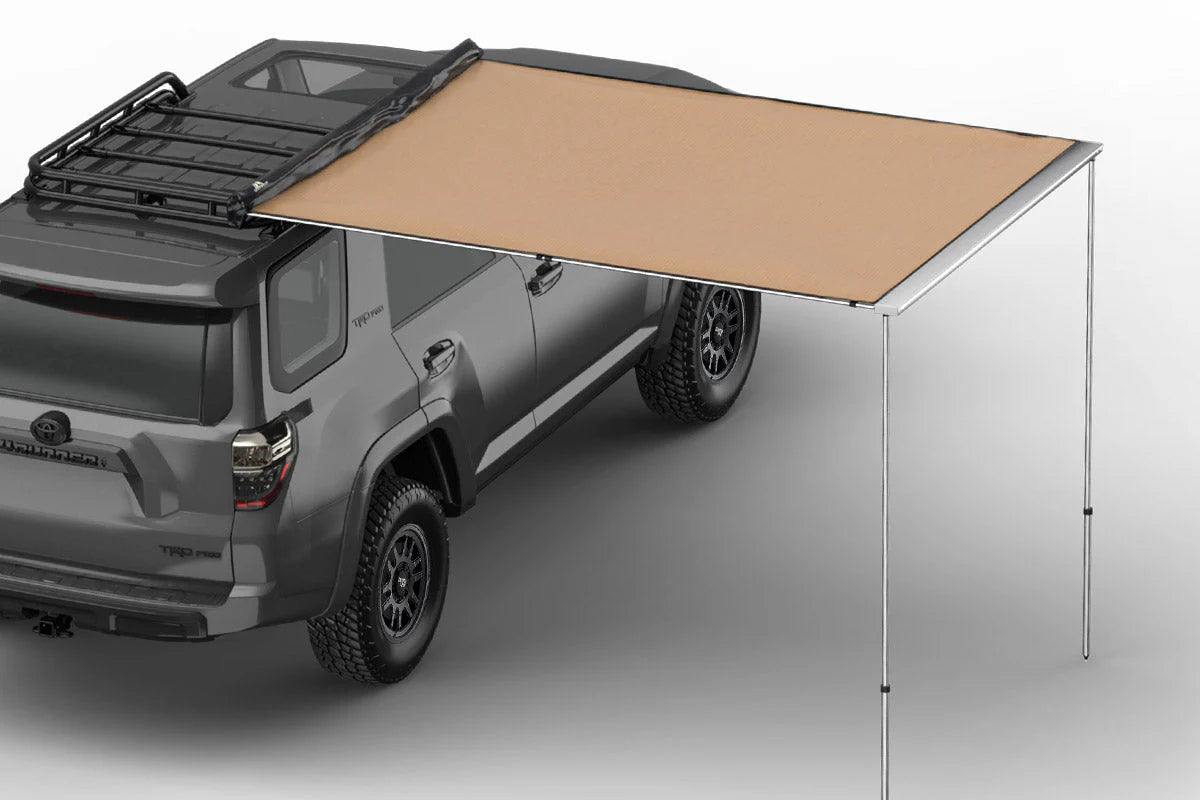 Tuff Stuff Awning – Markise & Vorzelt kaufen bei Rooftop Tents Europe