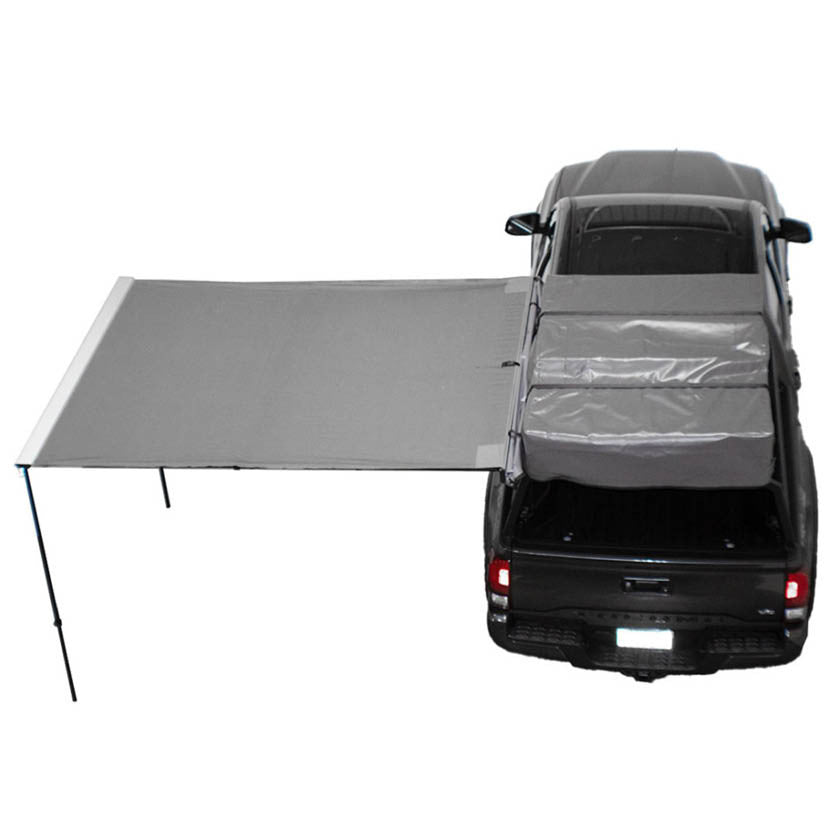 OVS HD Nomadic 90 Degree Awning – Markise & Vorzelt kaufen bei Rooftop Tents Europe