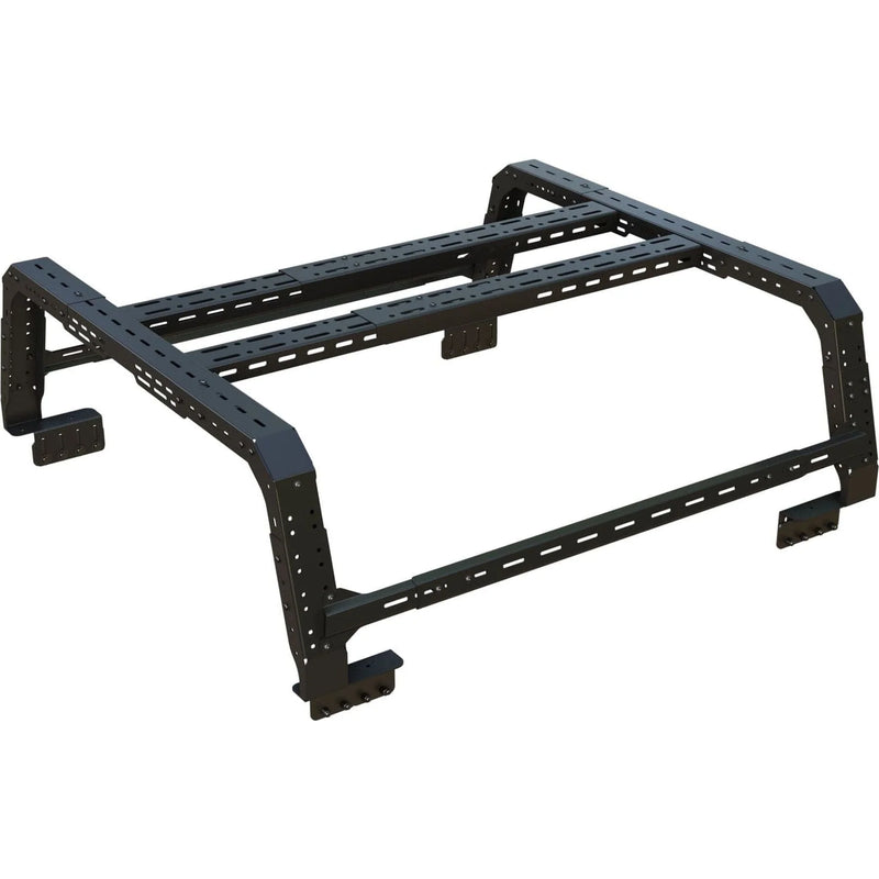 Tuwa Shiprock Pro Bed Rack Crossbars