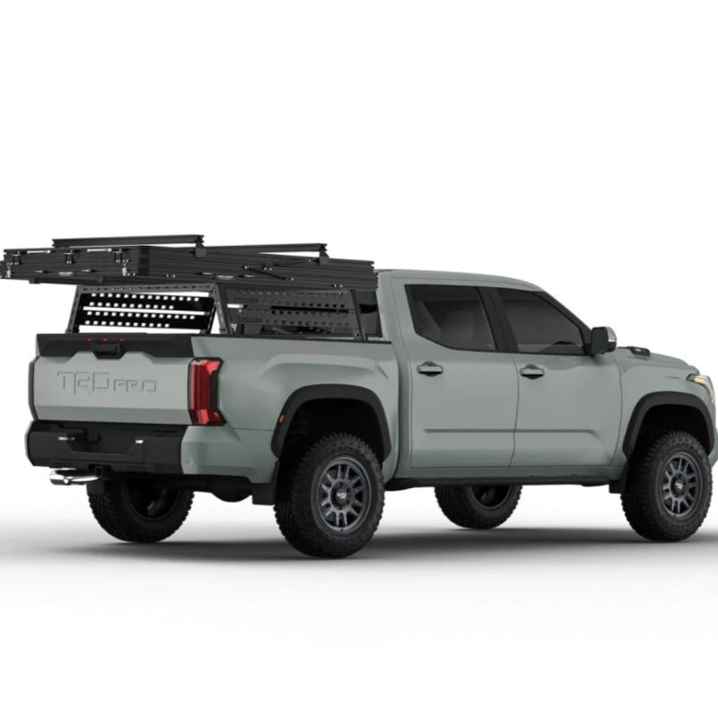 Tuff Stuff Alpine 61 Aluminum Hardshell Roof Top Tent