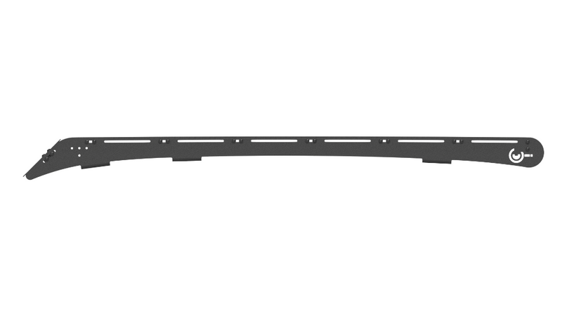 2022-2023 Chevy Silverado 1500 Roof Rack by Prinsu