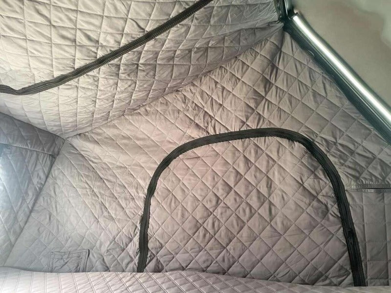 tent insulation material Condor 2 Series Tent Insulation | Condor 2 Insulation