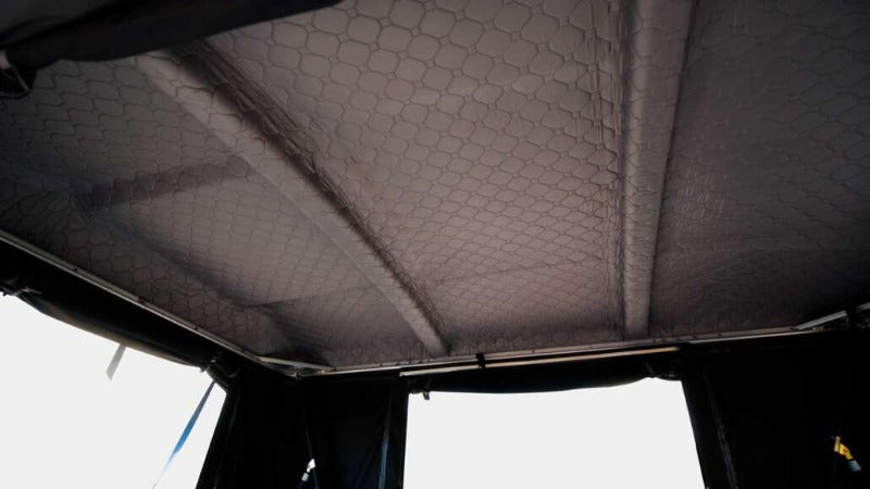 Roofnest Sparrow 2 Series Roof Top Tents condensation foam