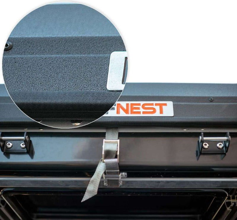 Roofnest Sparrow 2 Series Roof Top Tents hard shell