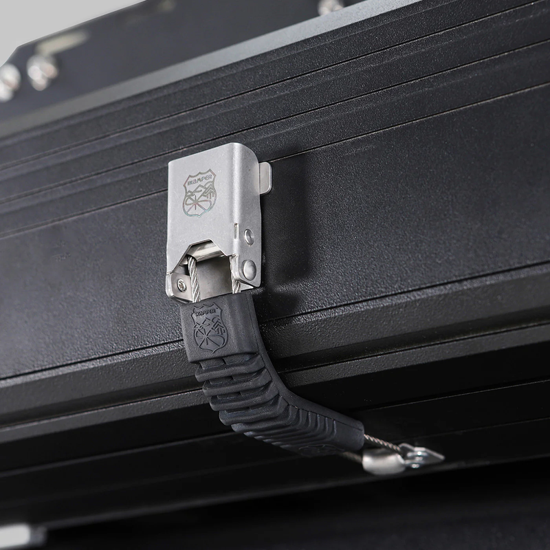 iKamper ExoShell 270 awning