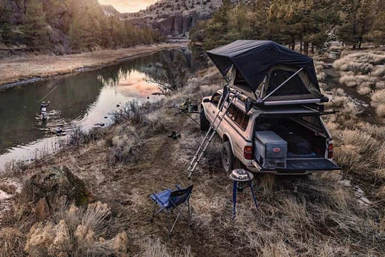 Freespirit Recreation Adventure GS Roof Top Tent