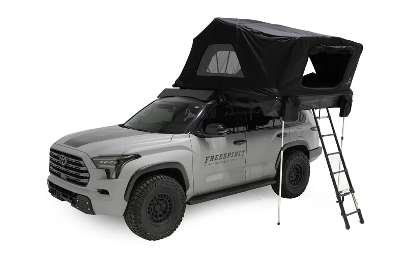 Freespirit High Country V2 - King rooftop tent