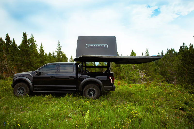Freespirit Recreation Odyssey Hardshell Roof Top Tent