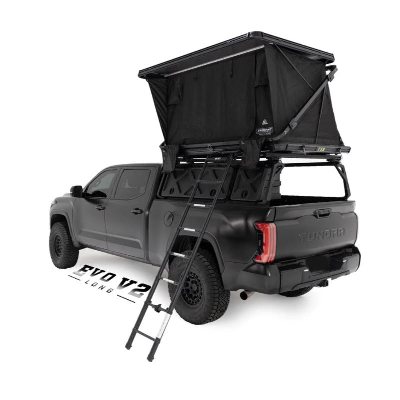 fsr rooftop tents Evolution V2 XL