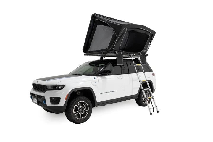Freespirit odyssey hard shell rooftop tent for sale