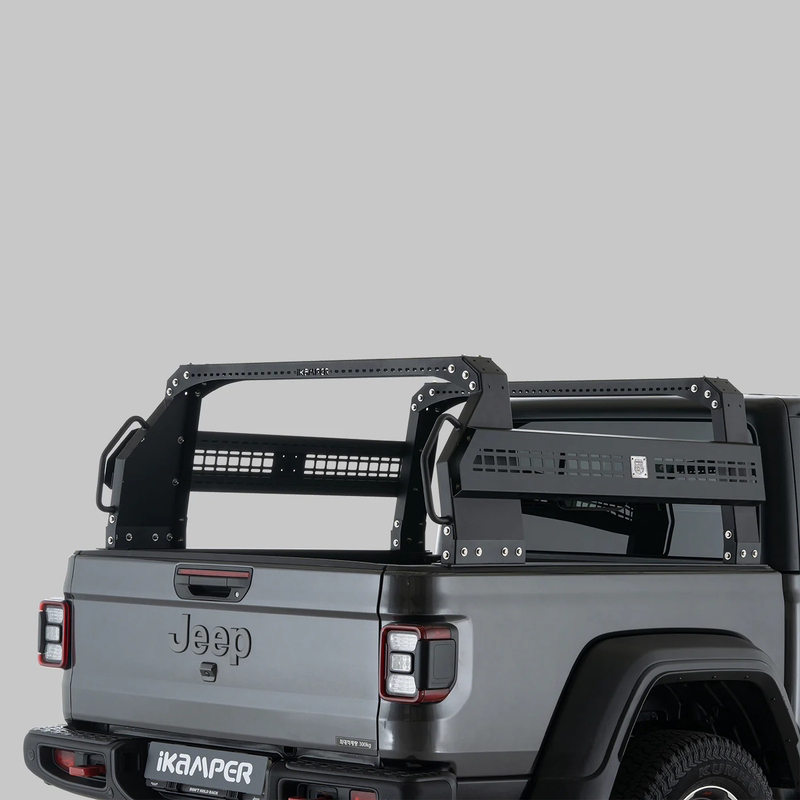 iKamper bed rack price