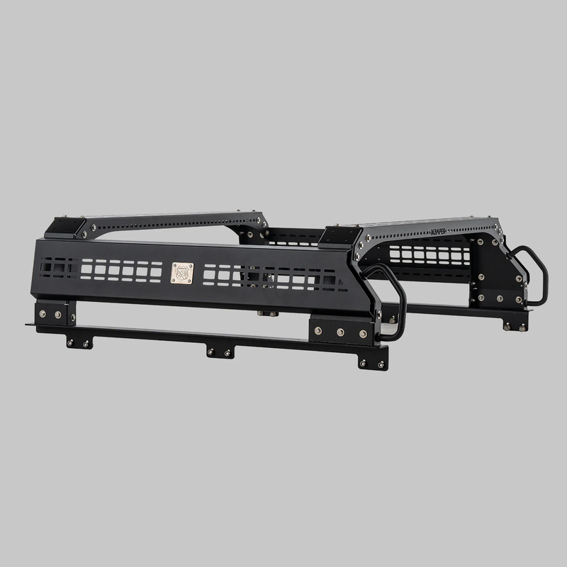 iKamper bed rack price