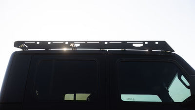 Sherpa Jeep Racks Review