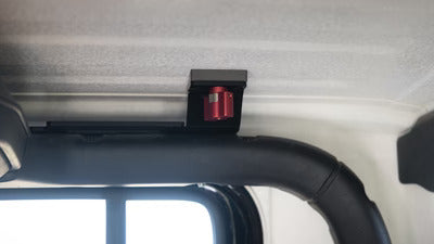 Sherpa QDHD rack price