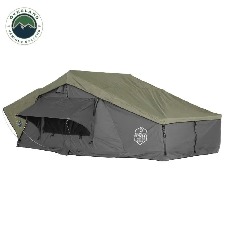 OVS Nomadic 3 Extended Roof Top Tent