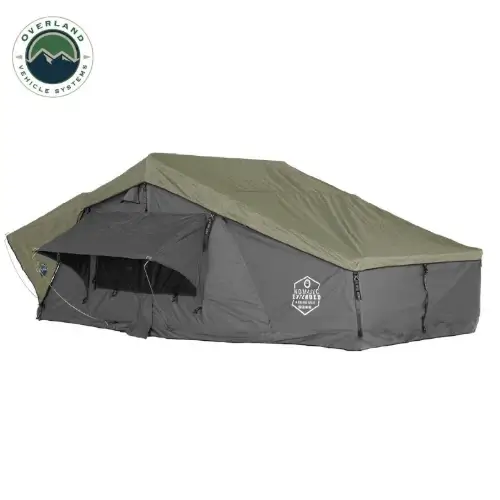 OVS Nomadic 3 Extended Roof Top Tent