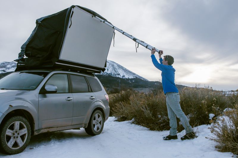 Overland Junction Labrador closing