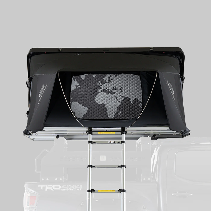 iKamper Skycamp DLX Instructions
