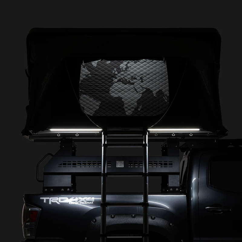 Skycamp DLX vs DLX mini