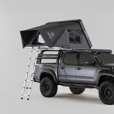 iKamper Skycamp DLX Review