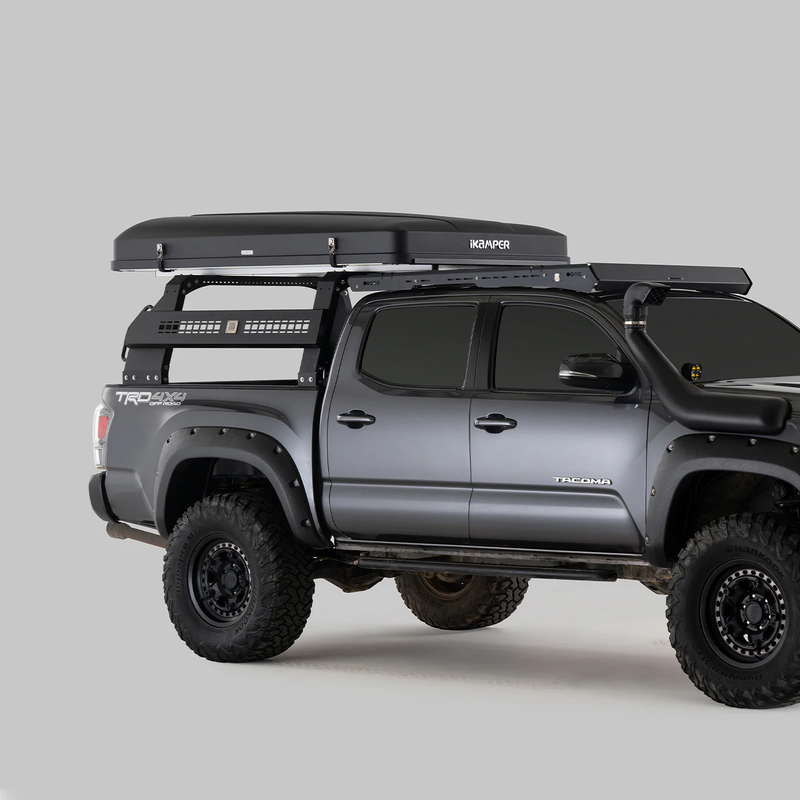 iKamper Skycamp DLX Weight
