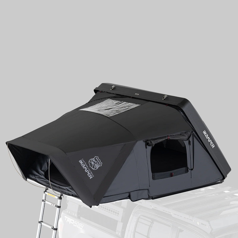 iKamper Skycamp DLX Dimensions