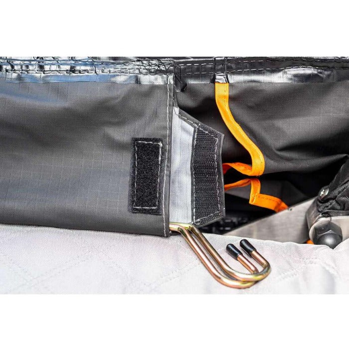 Roofnest Condor Overland 2 tent External Storage-