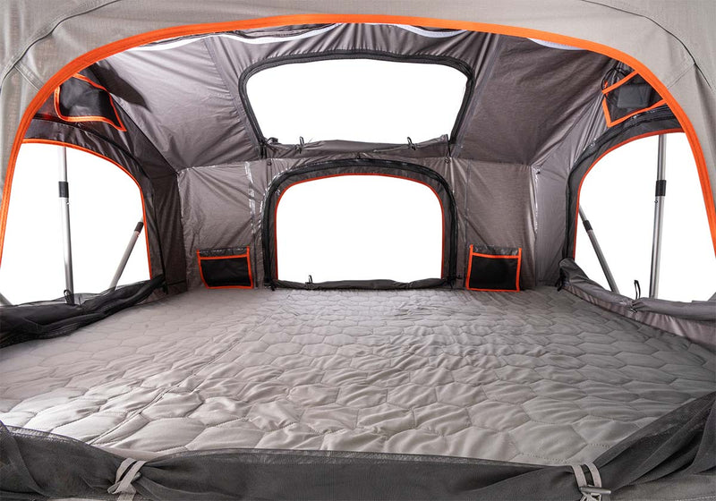 Roofnest Meadowlark XL Inside
