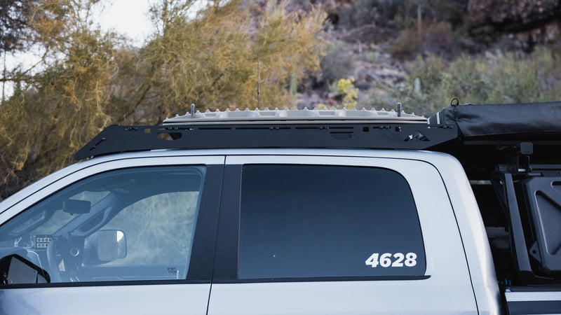 Sherpa Diablo Ram Truck Roof Rack