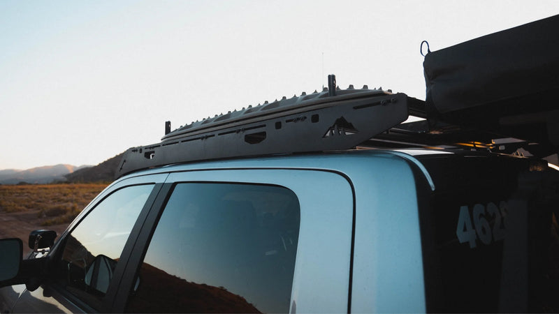 Sherpa Diablo Ram Truck Roof Rack