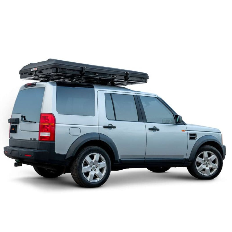 Roofnest Sparrow 2 XL Roof Top Tent closed