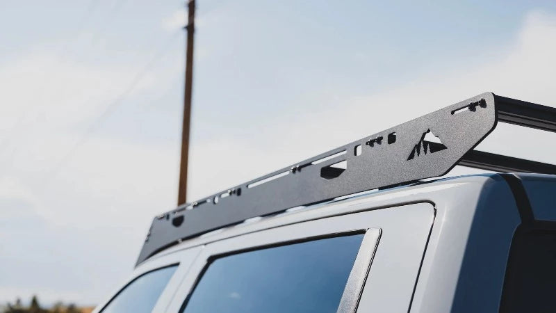 The Grizzly (2022-2023 Tundra Roof Rack) 