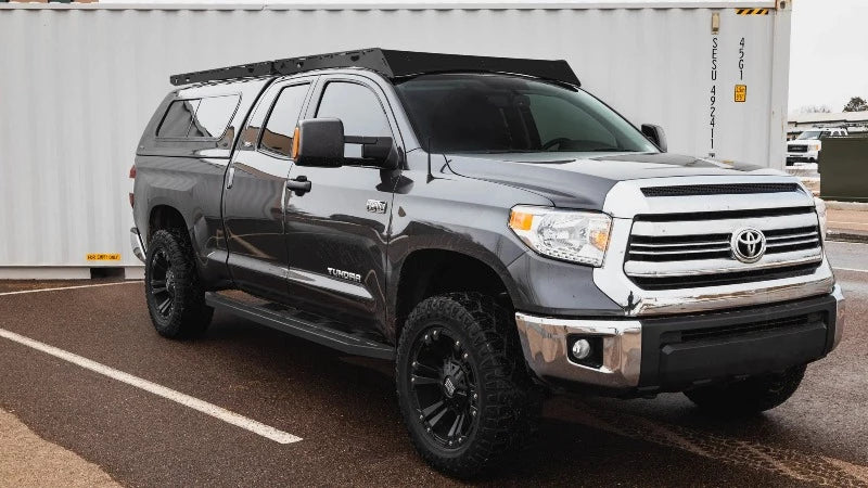 Sherpa Little Bear Roof Rack for Toyota Tundra