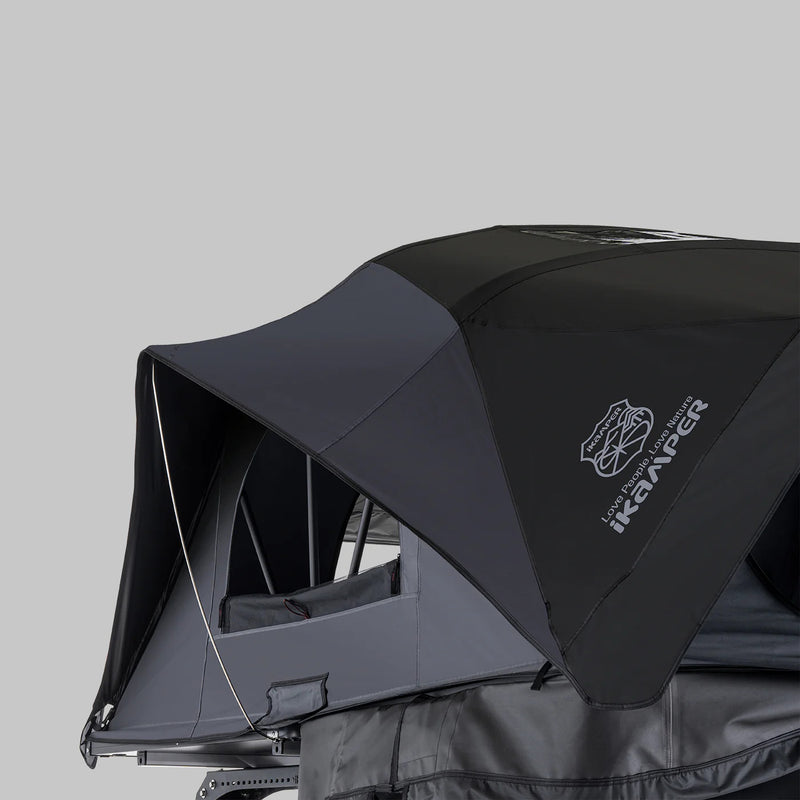 4 Person rooftop tent