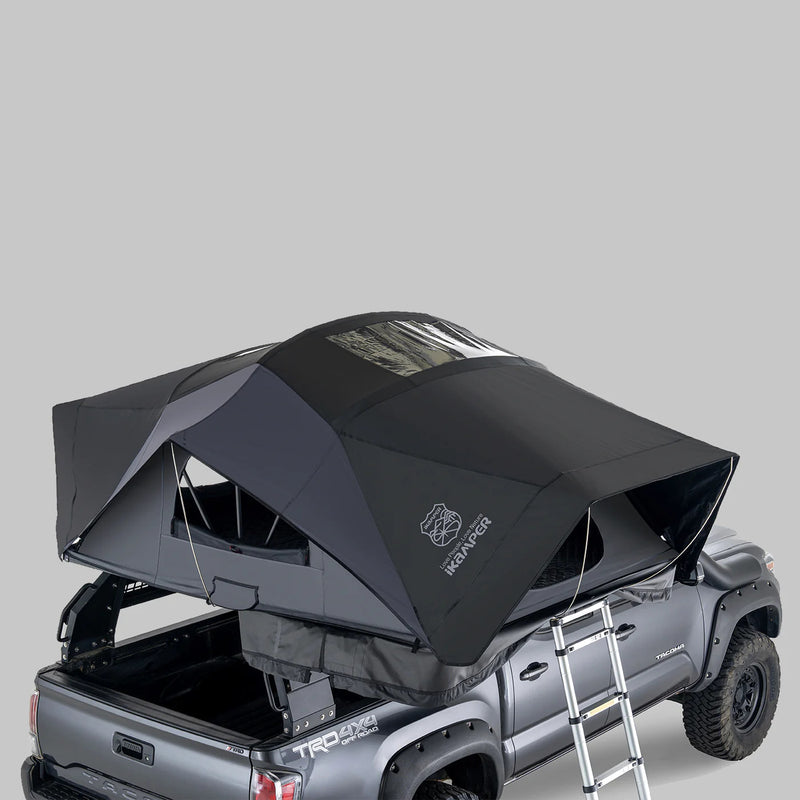Hardshell Roof Top Tents