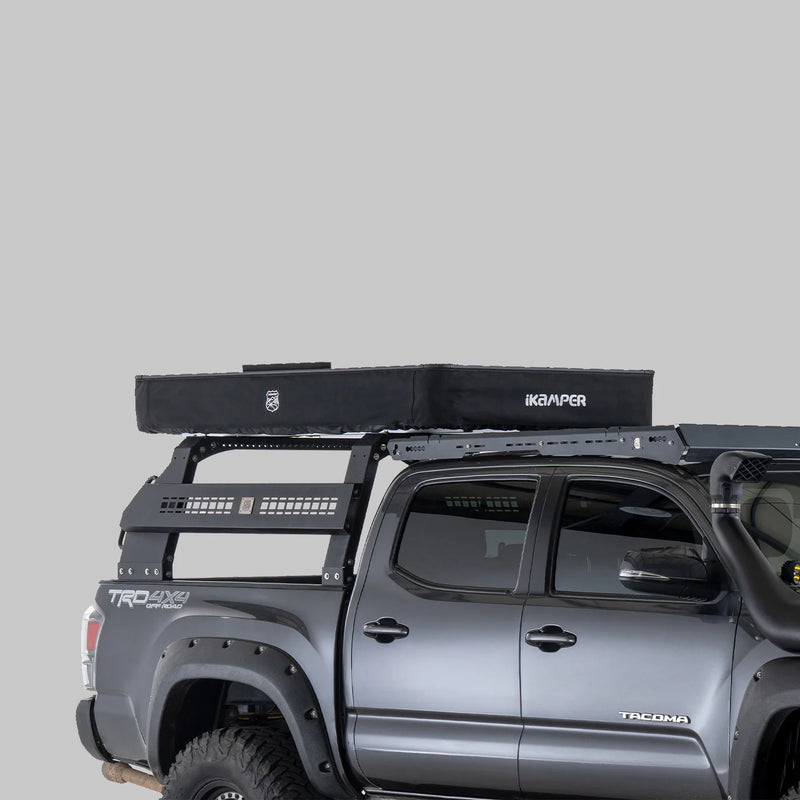iKamper rooftop tent review