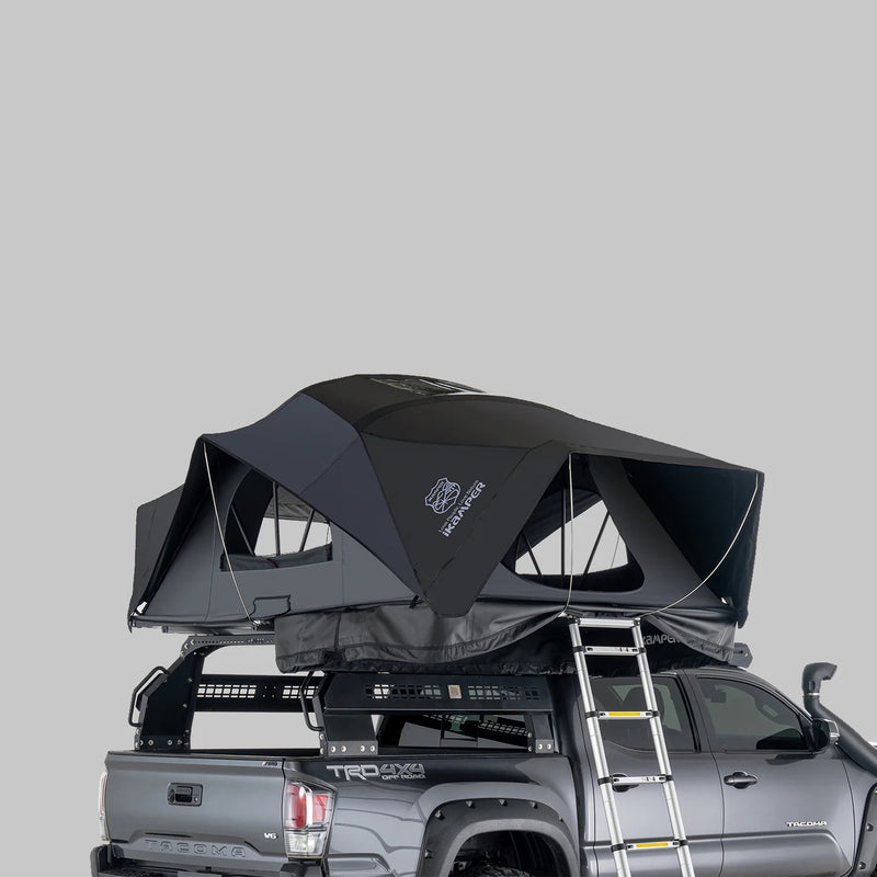 Best Hardshell Roof top tent