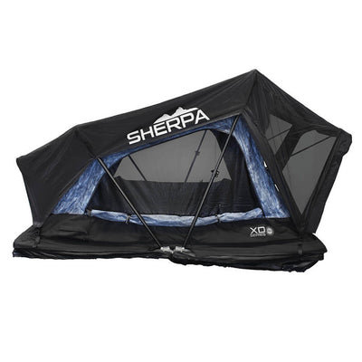 XD Sherpa RTT Review