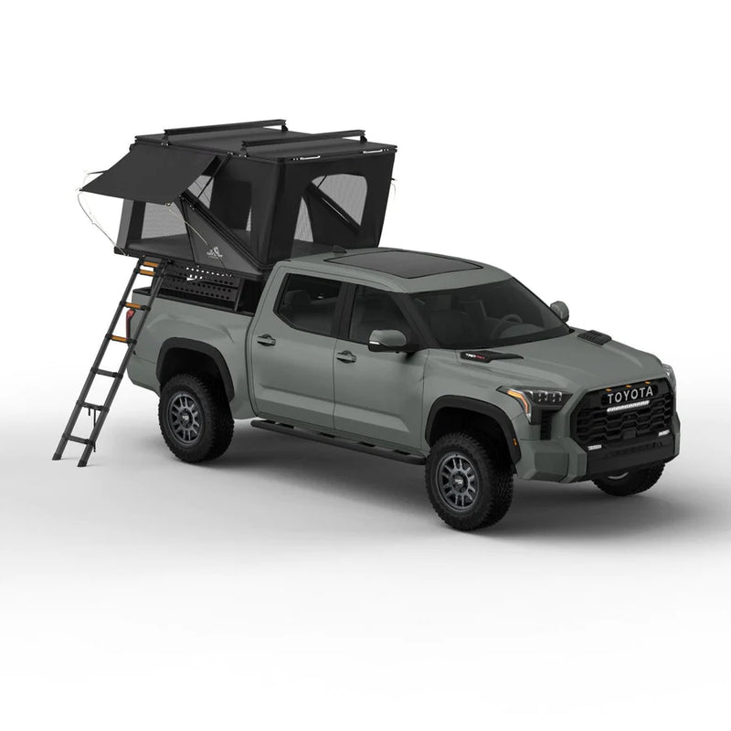 Tuff Stuff Overland Alpine 61 Pop-up Roof Top Tent