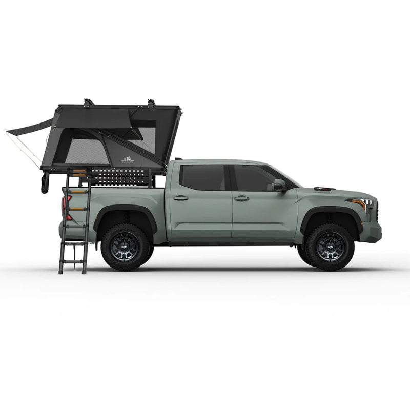 Tuff Stuff Alpine 61 hardshell Pop-up Roof Top Tent