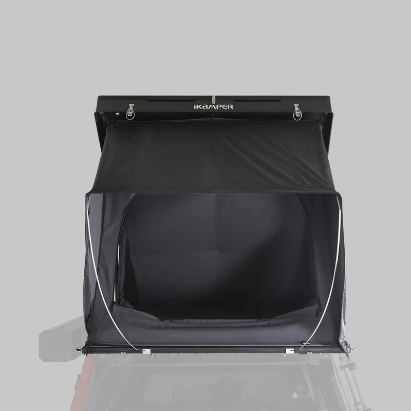 Thinnest Rooftop Tent