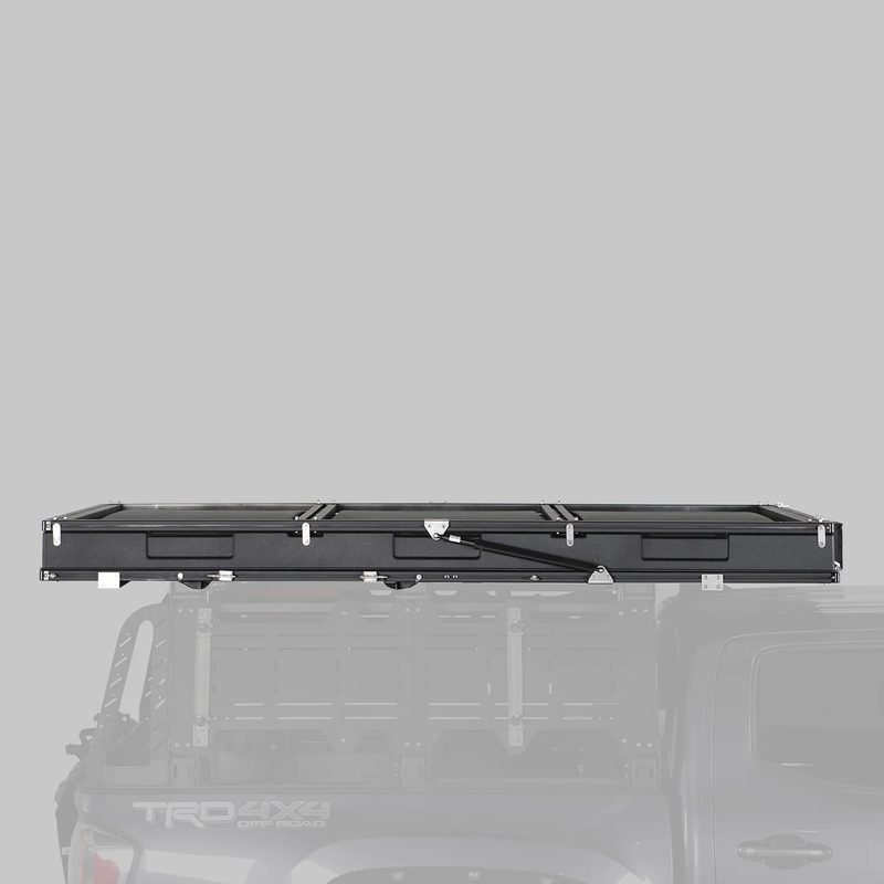 Strongest rooftop tent