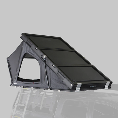 Best Clamshell Rooftop Tent