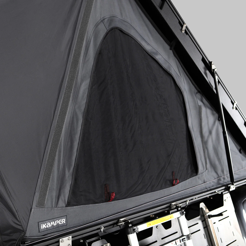 Best hardshell tents
