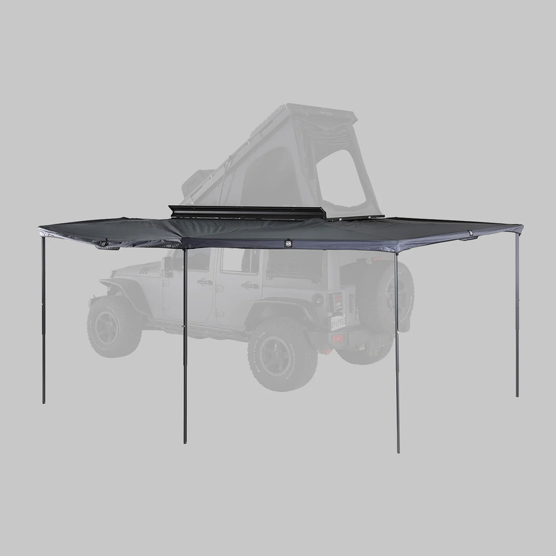 iKamper awning