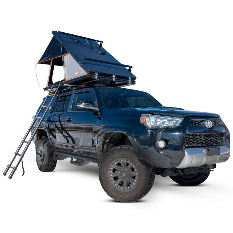 Roofnest Falcon 2 Roof Top Tent on Toyota