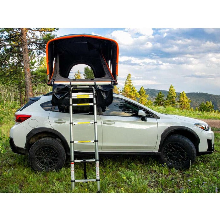 Roofnest Meadowlark  tent scenic view