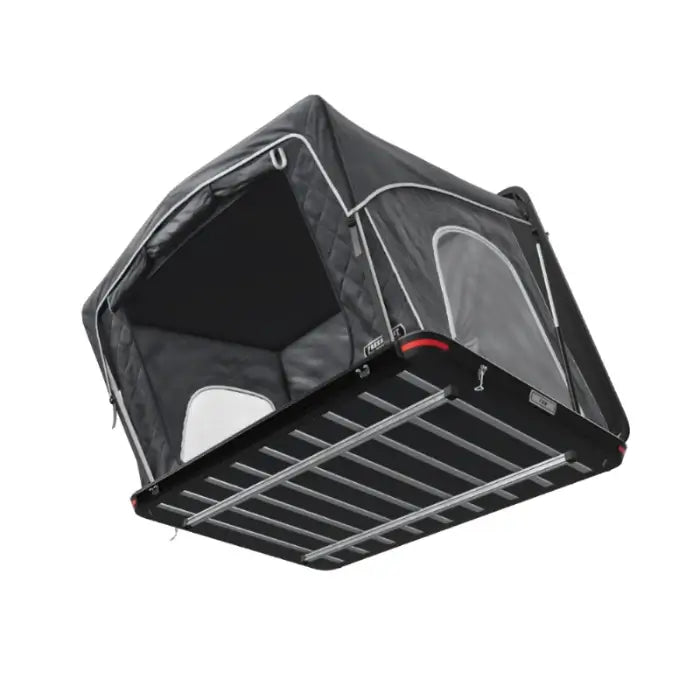 Freespirit Odyssey Roof Top Tent bottom base closeup image