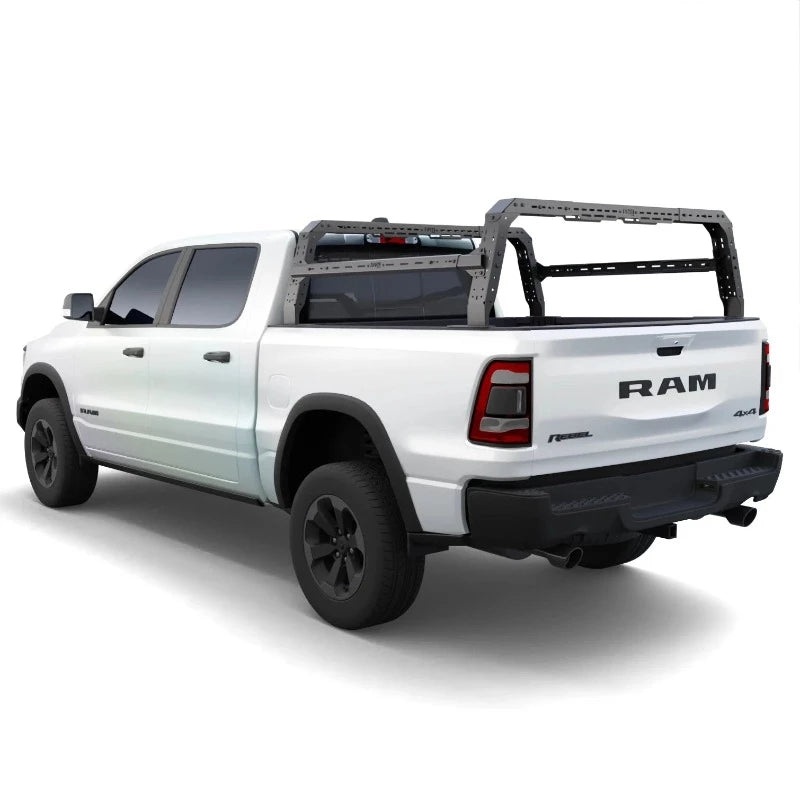 Ram-1500-2500 Tuwa Pro Shiprock Bed Rack